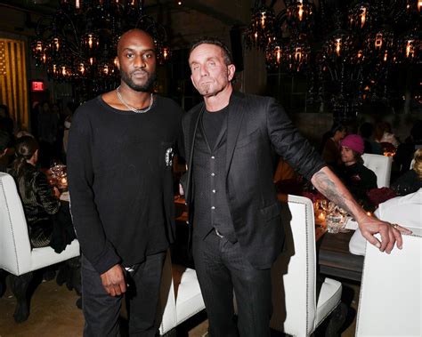 chrome hearts x louis vuitton|Virgil Abloh and Richard Stark Talk Chrome Hearts Collaboration.